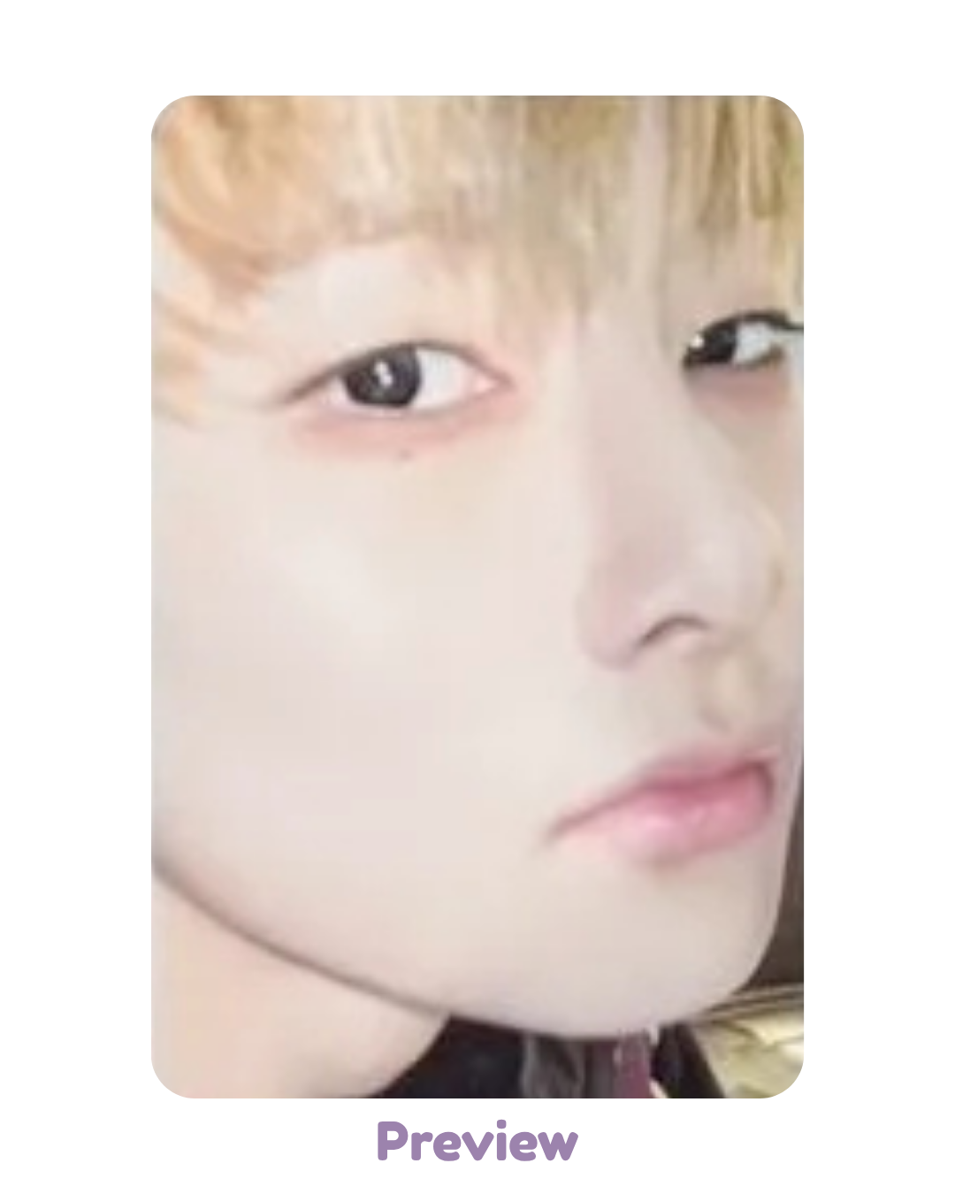 I.N album incl. Fans set pc ver. This & That Stray Kids