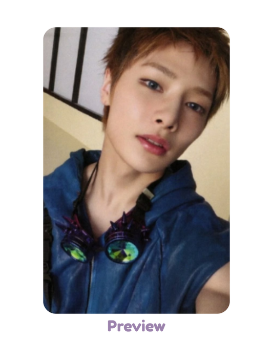 I.N Fans Shop Fans Album ver. POB This & That Stray Kids