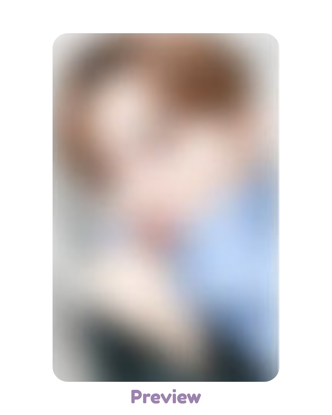Jongho Hellolive 2.0 Scarf ver. Fansign Benefit Golden Hour part 6 ATEEZ