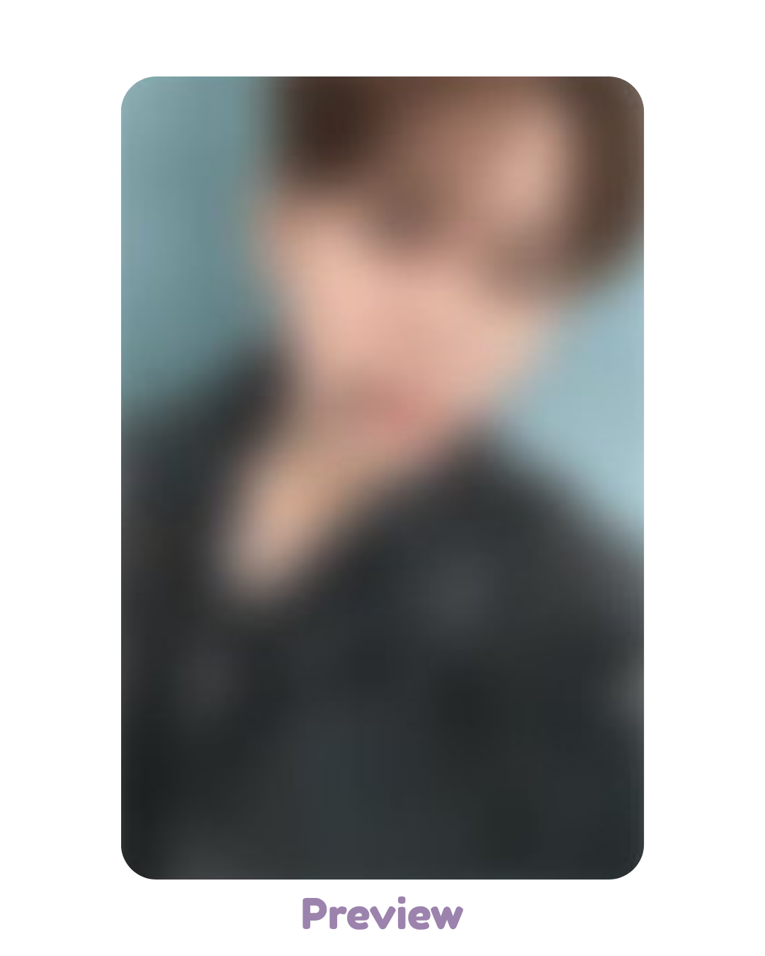 Jongho YES24 1.0 Sunglasses ver. POB Golden Hour part 6 ATEEZ
