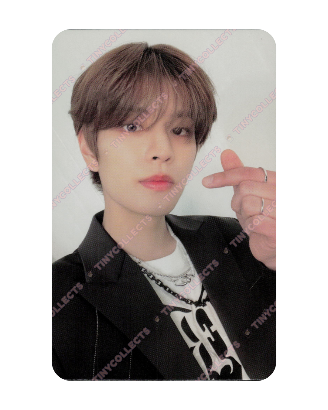 Seungmin album incl. Digipack ver. 5-STAR Stray Kids