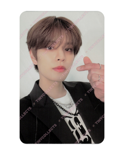 Seungmin album incl. Digipack ver. 5-STAR Stray Kids