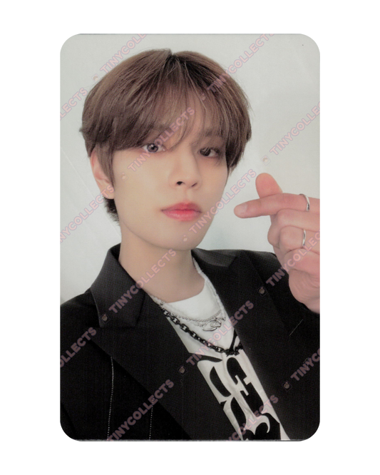 Seungmin album incl. Digipack ver. 5-STAR Stray Kids