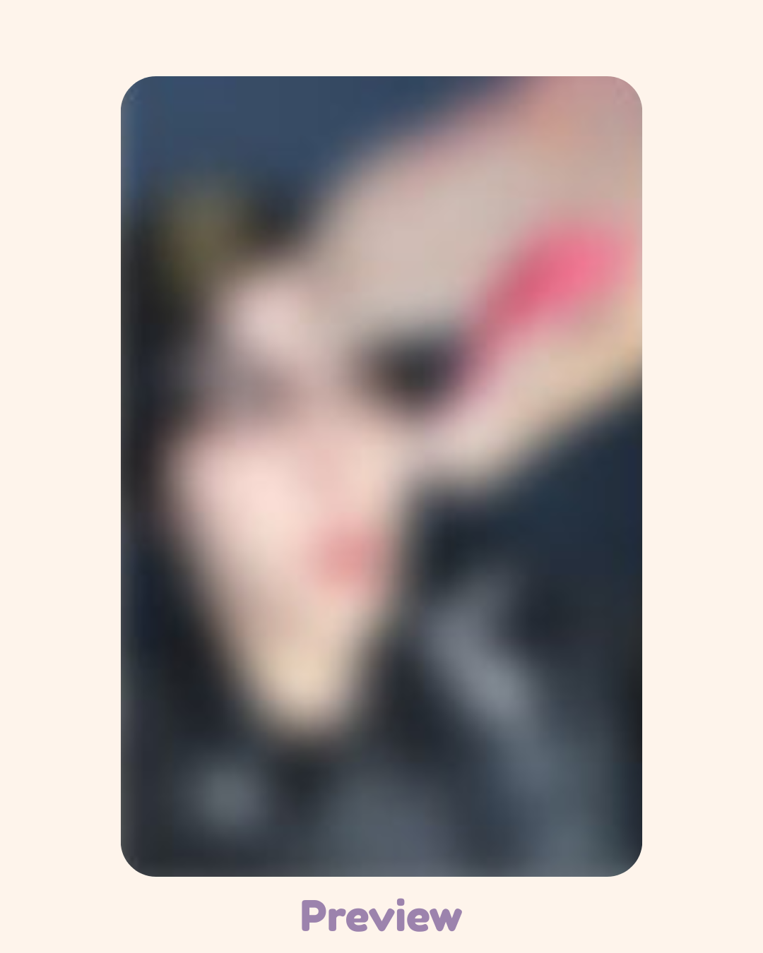 Yunho Hellolive 1.2 Cuteez Get Eaten First ver. POB Digipack ATEEZ