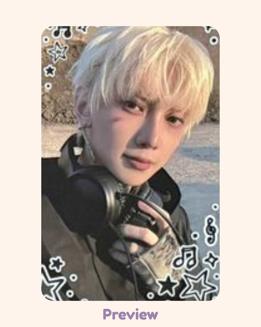 Yeosang Broadcast benefit week 1 Golden Hour part 4 ATEEZ