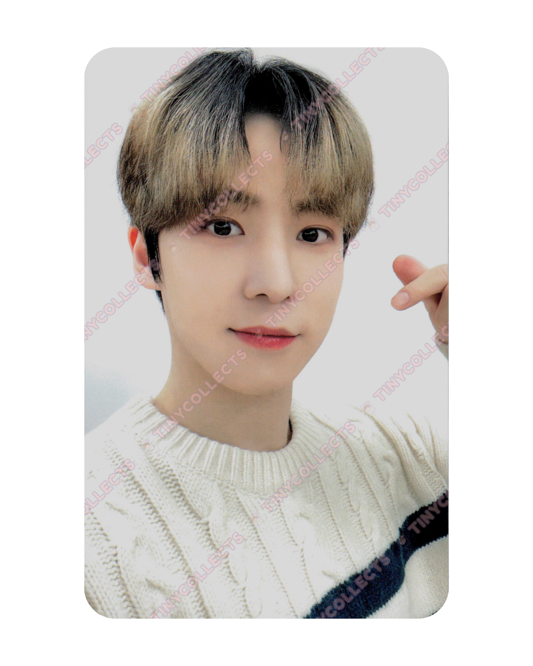 Yunho Kaura World Valenteez 2023 collab ATEEZ