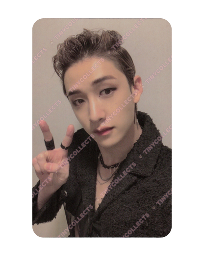 Bang Chan album incl. A - Frankenstein ver. Oddinary Stray Kids