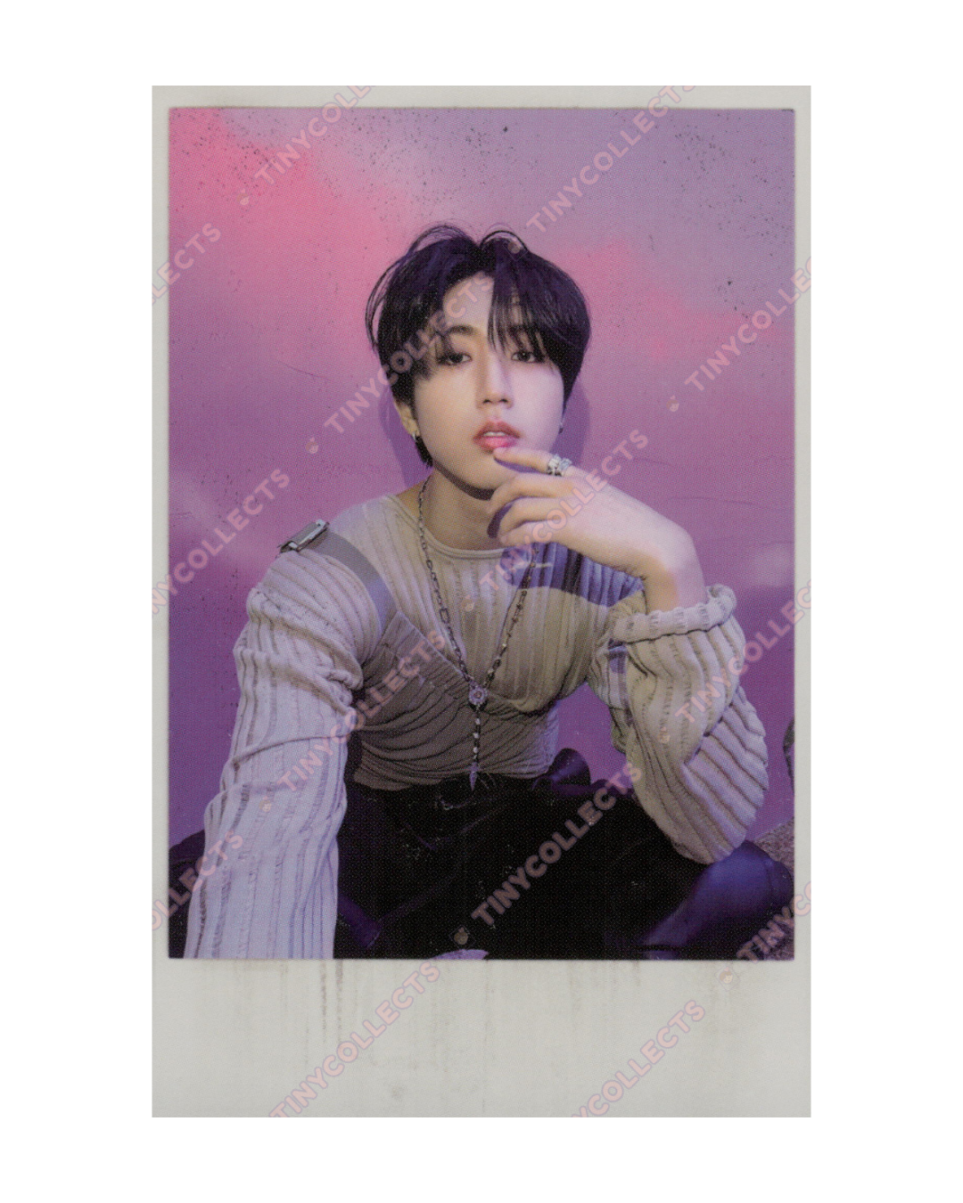 Han album incl. Limited Film ver. ROCK-STAR Stray Kids