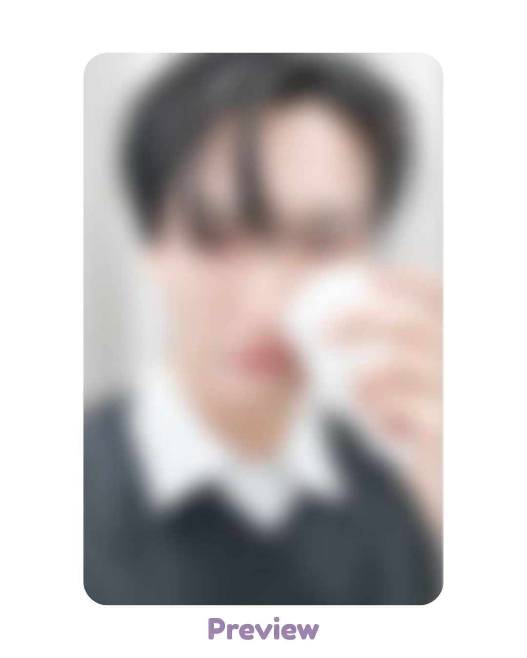 Seonghwa Hellolive 1.3 Crying ATEEZ ver. POB Golden Hour part 6 ATEEZ