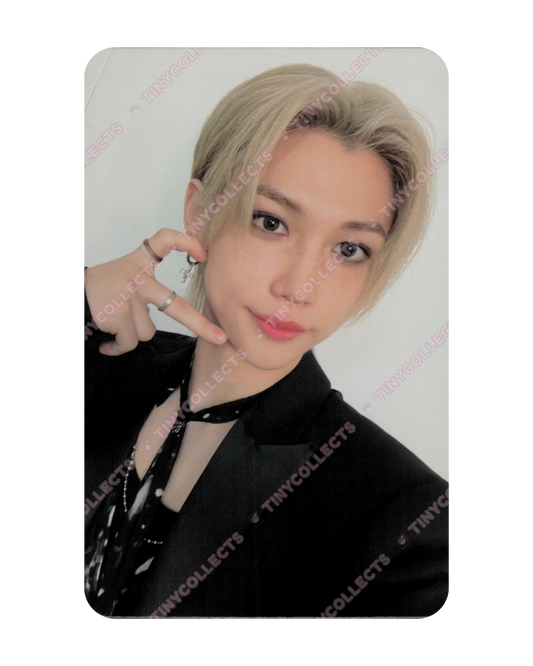 Felix album incl. Digipack ver. 5-STAR Stray Kids