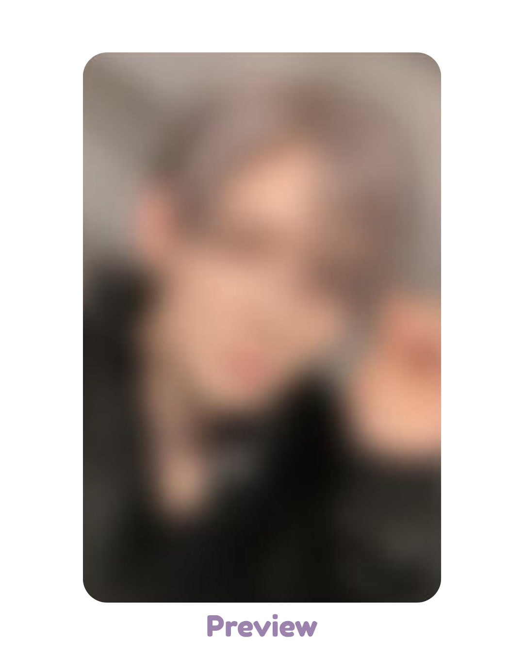 Yeosang Line Friends 1.1 Photobook ver. POB Golden Hour part 6 ATEEZ