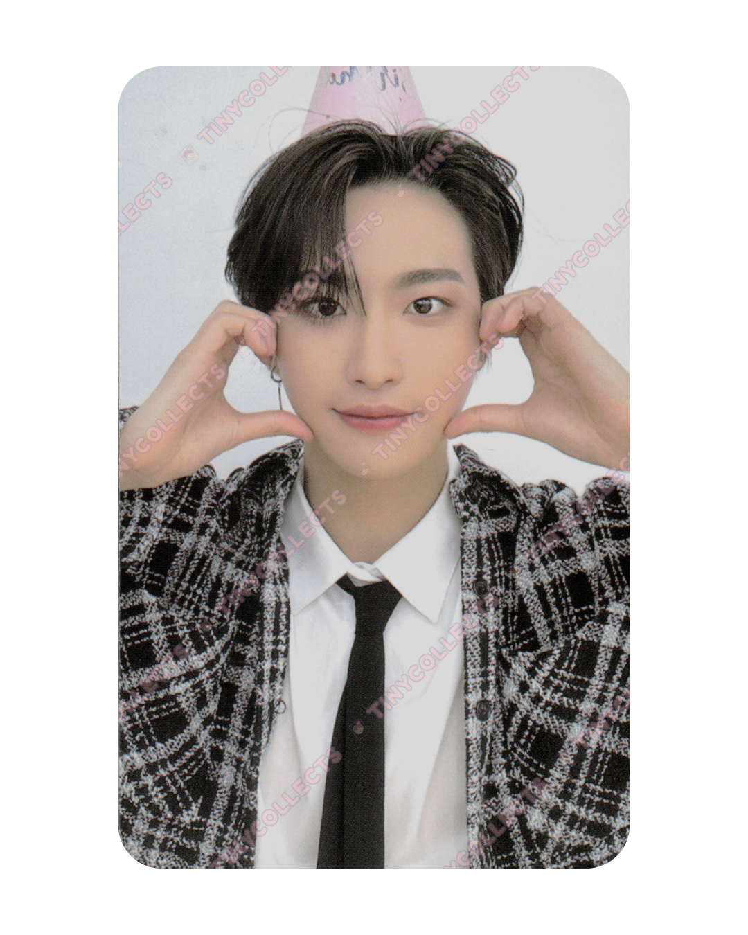 Seonghwa Our Story 2022 HBD Merch incl. ATEEZ
