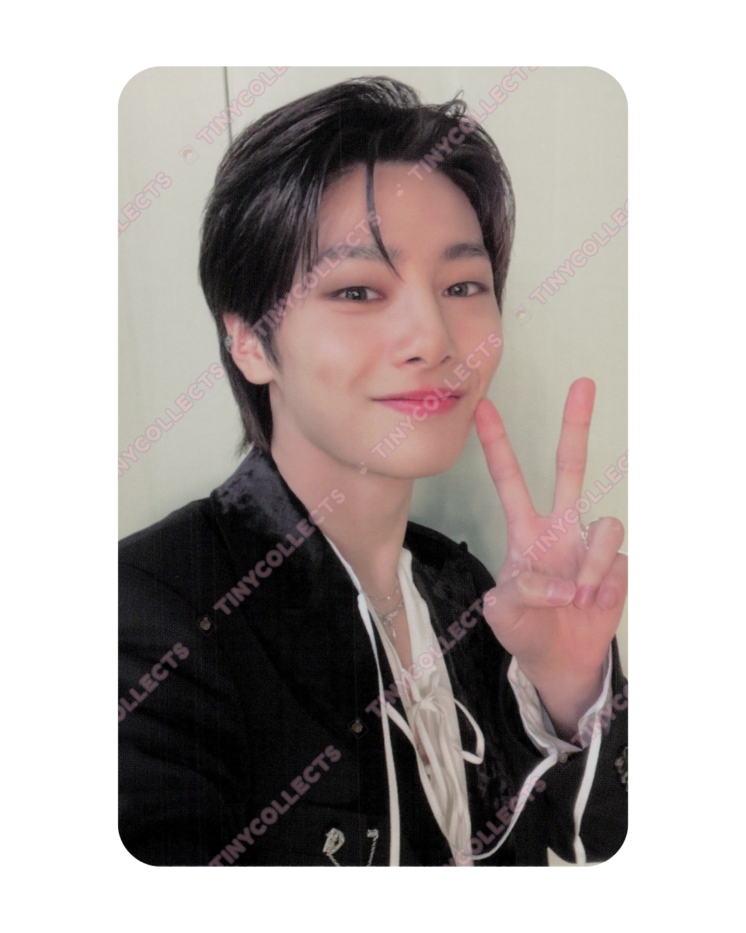 I.N. album incl. Digipack ver. 5-STAR Stray Kids
