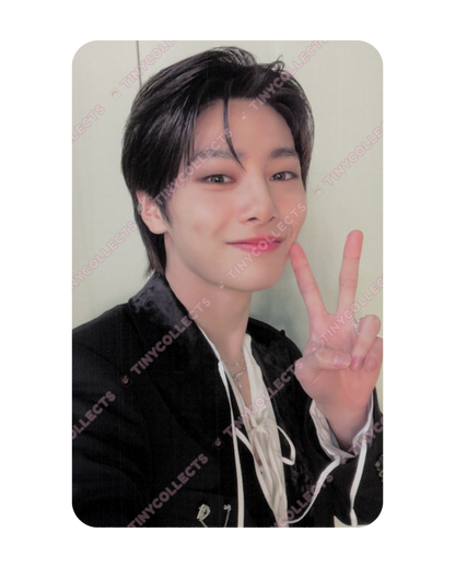 I.N. album incl. Digipack ver. 5-STAR Stray Kids