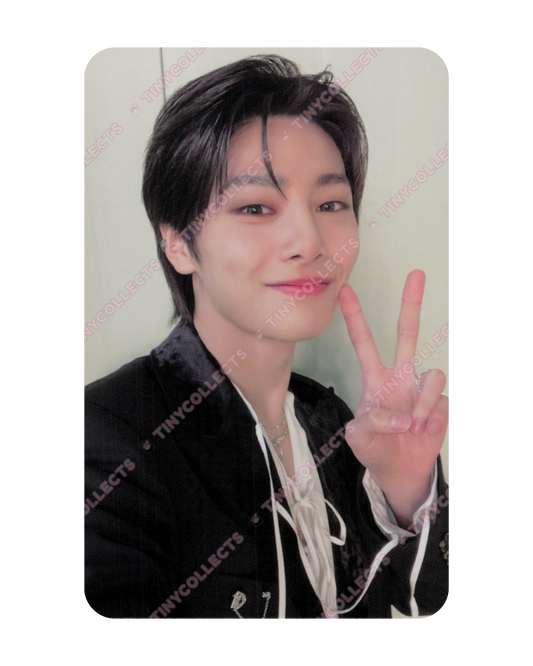 I.N. album incl. Digipack ver. 5-STAR Stray Kids