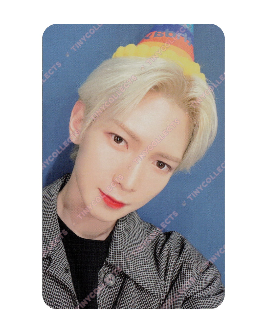 Yeosang Our Story 2022 HBD Merch incl. ATEEZ