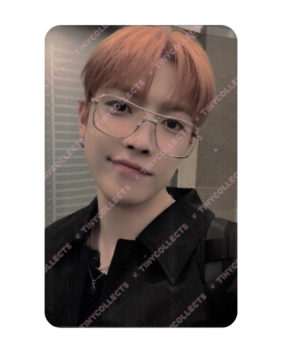 Hongjoong Z ver. A album incl. Golden Hour part 4 ATEEZ