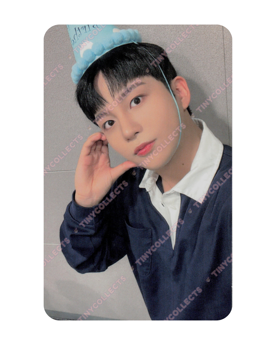 Jongho Our Story 2022 HBD Merch incl. ATEEZ