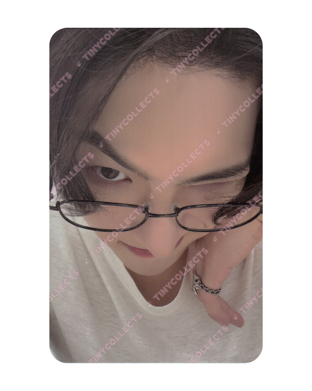Mingi Z ver. Z album incl. Golden Hour part 4 ATEEZ