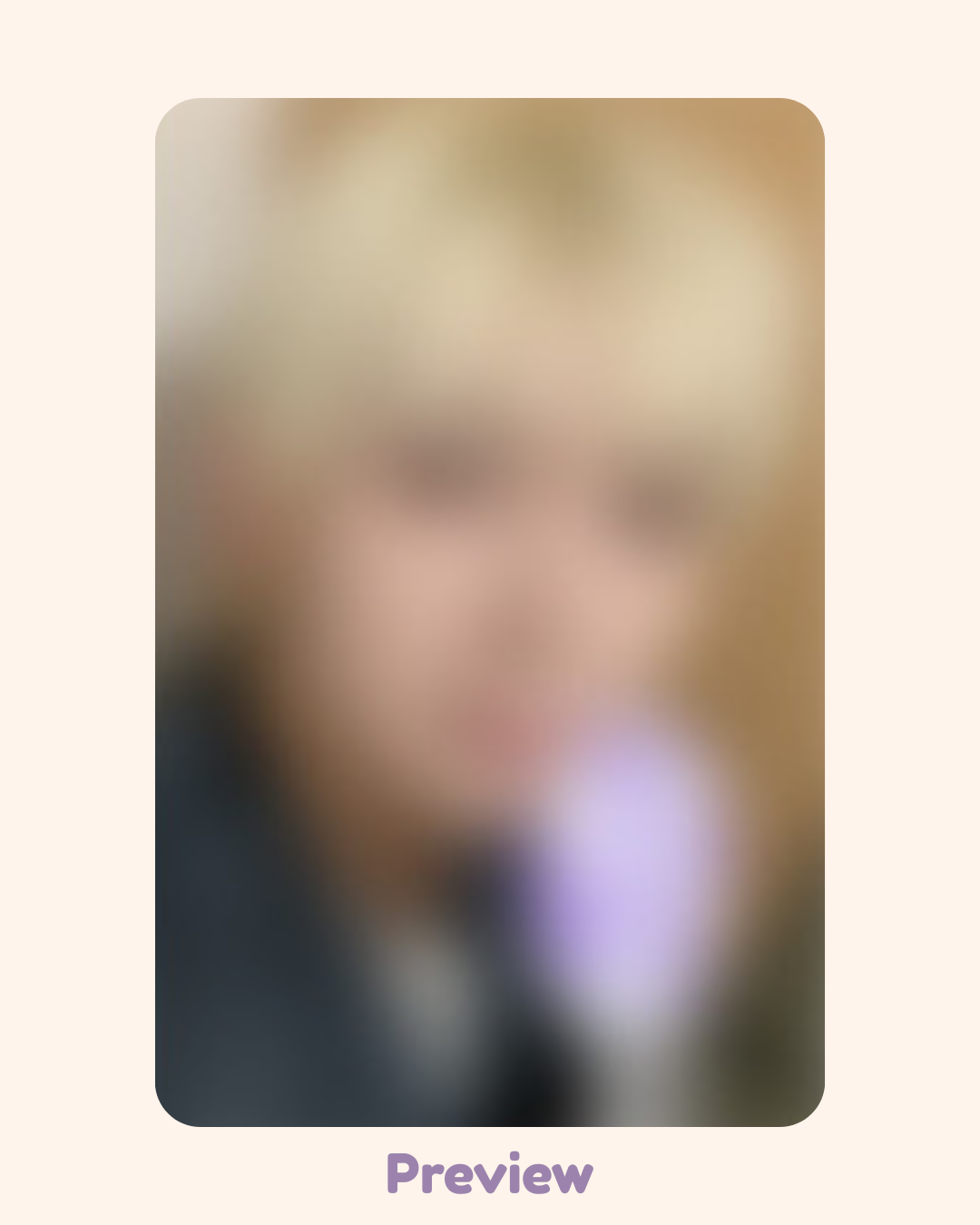 Yeosang Fromm 5.0 Kissing You ver. fansign benefit Golden Hour part 4 ATEEZ