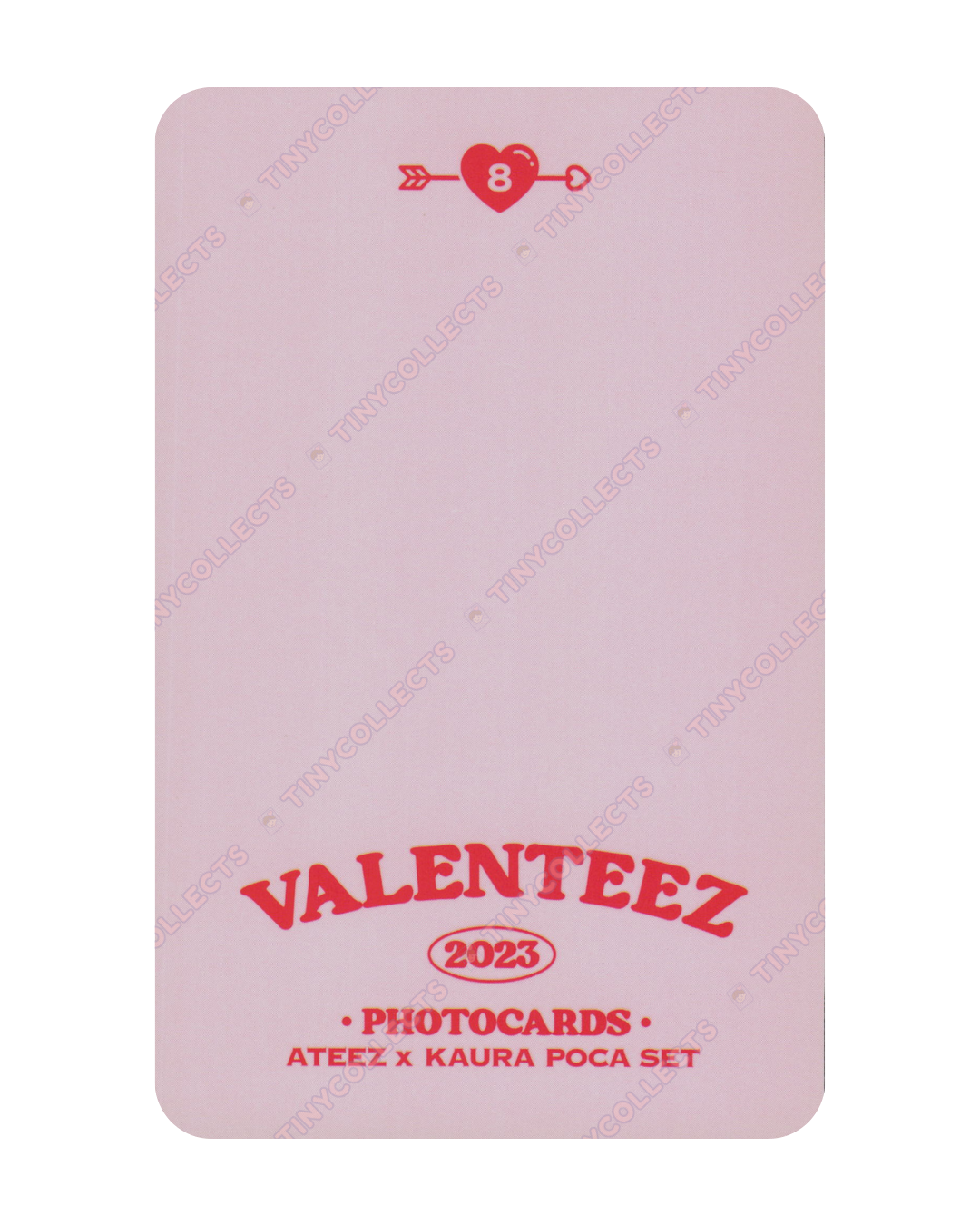 Yunho Kaura World Valenteez 2023 collab ATEEZ