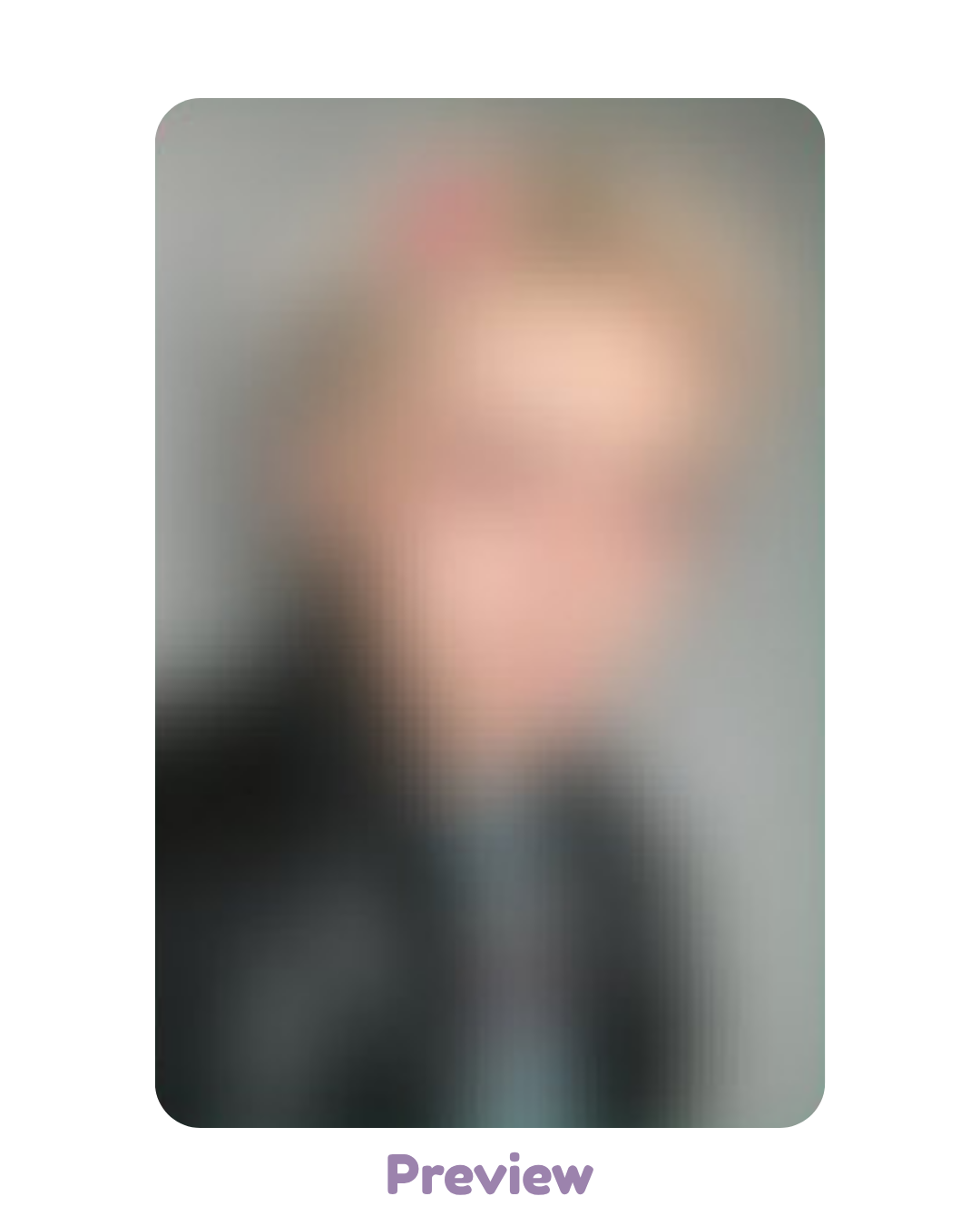 Yeosang Kpopstore 1.0 POB Golden Hour part 5 ATEEZ