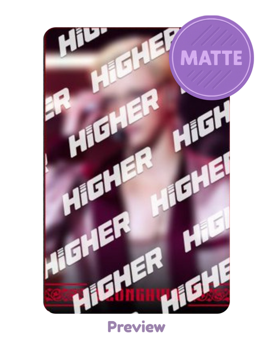 Seonghwa Higher Timepiece 2.0 Show! Music Core Stage 260704 ver. Matte Golden Hour part 5 ATEEZ