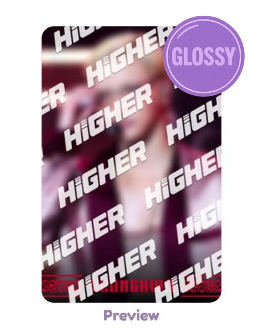 Seonghwa Higher Timepiece 2.0 Show! Music Core Stage 260704 ver. Glossy Golden Hour part 5 ATEEZ