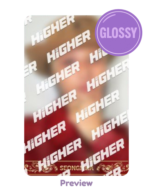 Seonghwa Higher Timepiece 3.0 SBS Inkigayo Stage 260628 ver. Glossy Golden Hour part 5 ATEEZ