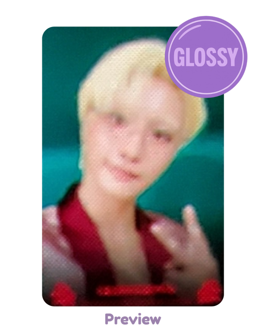 Seonghwa Higher Timepiece 5.0 Show! Music Core Ep.953 ver. Glossy Golden Hour part 5 ATEEZ