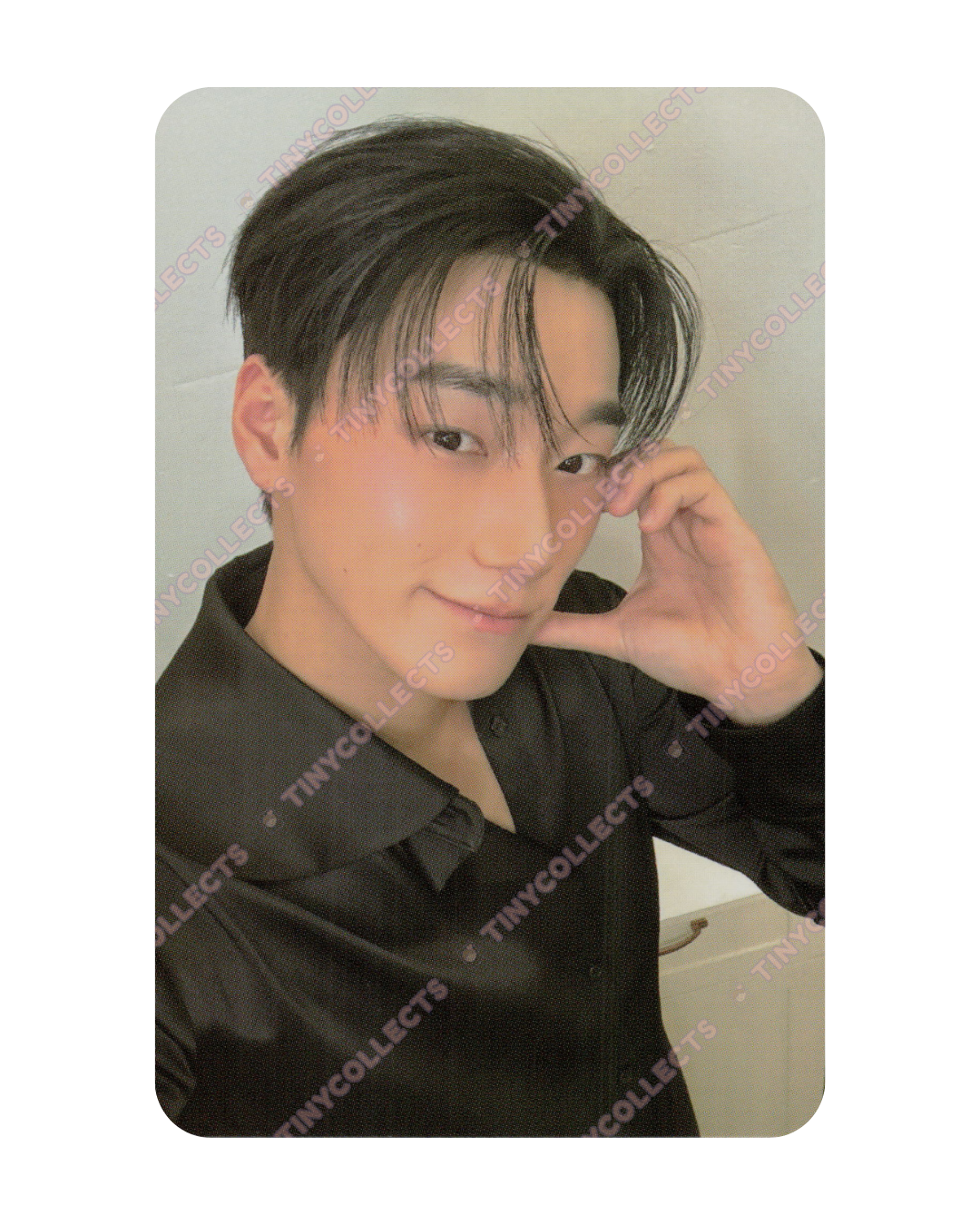 San Fromm Live Stream benefit Fanmeeting Atiny's Voyage: Tiny Mystery ATEEZ