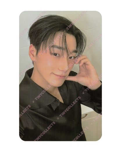 San Fromm Live Stream benefit Fanmeeting Atiny's Voyage: Tiny Mystery ATEEZ