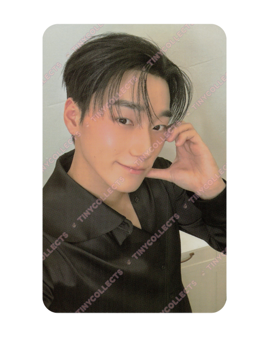 San Fromm Live Stream benefit Fanmeeting Atiny's Voyage: Tiny Mystery ATEEZ