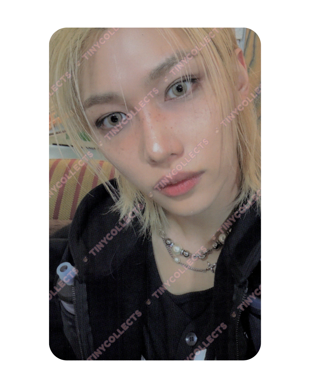Felix album incl. Compact pc ver. KARMA Stray Kids