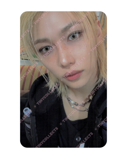 Felix album incl. Compact pc ver. KARMA Stray Kids