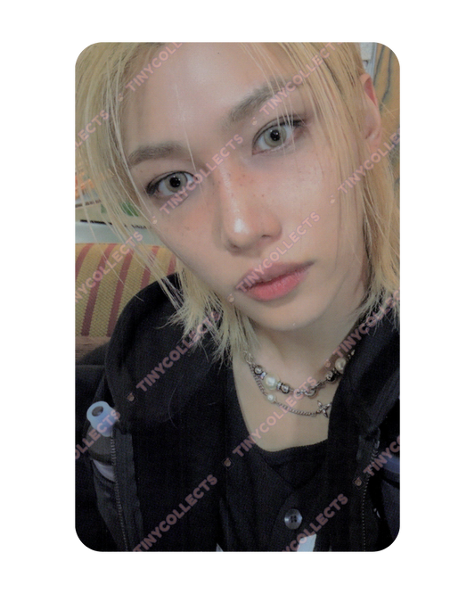 Felix album incl. Compact pc ver. KARMA Stray Kids