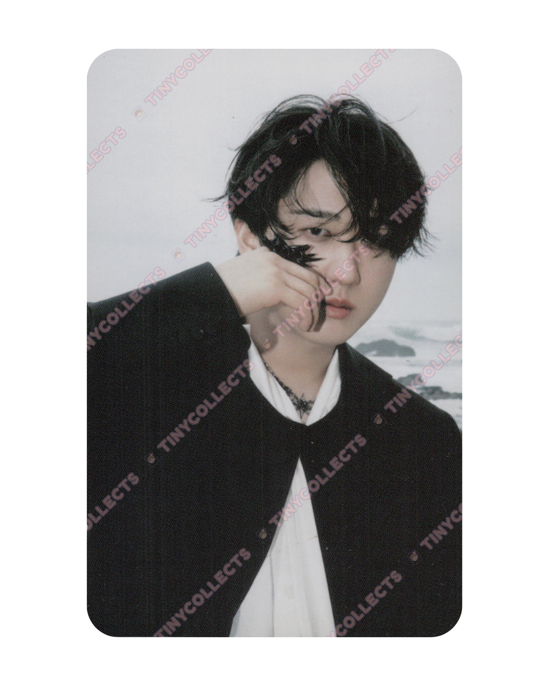 Changbin album incl. Platform Plve. set ver. DO IT Stray Kids