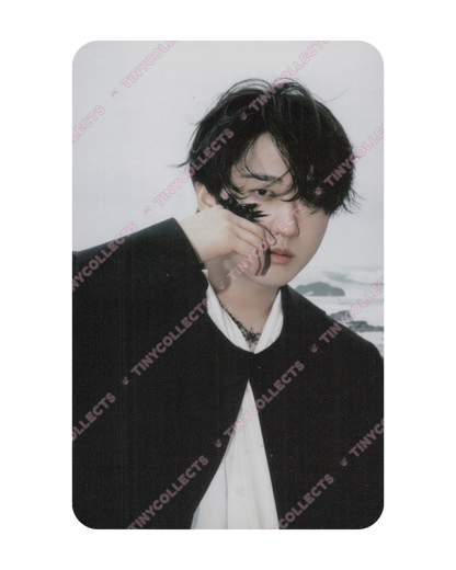 Changbin album incl. Platform Plve. set ver. DO IT Stray Kids