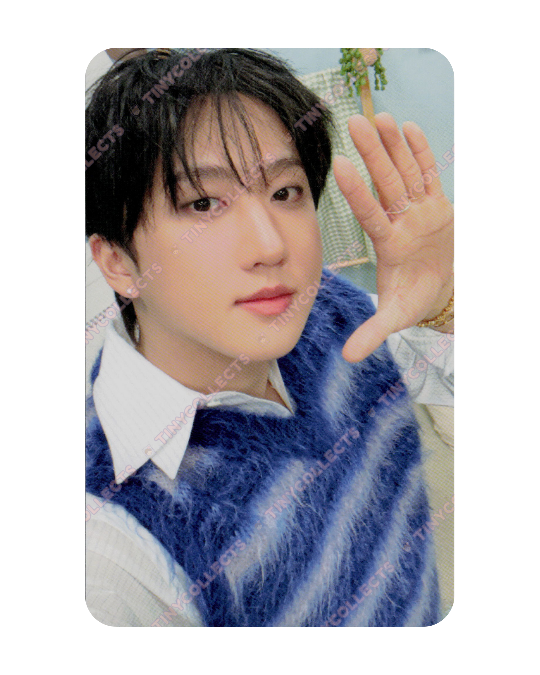 Changbin 6th Fanmeeting Online Purchase Benefit ver. Stay In Our Little House Stray Kids