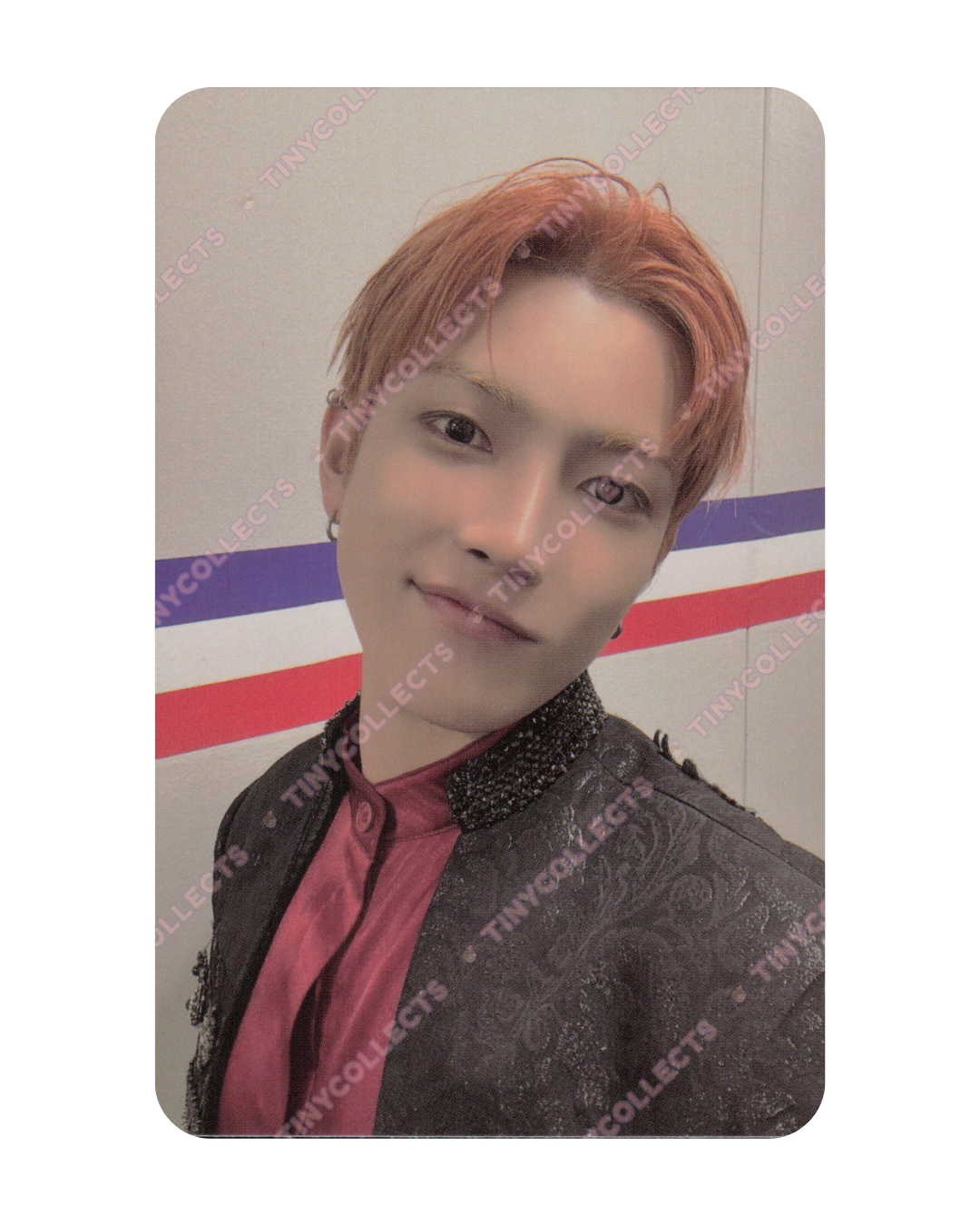 Hongjoong Z ver. Z album incl. Golden Hour part 4 ATEEZ