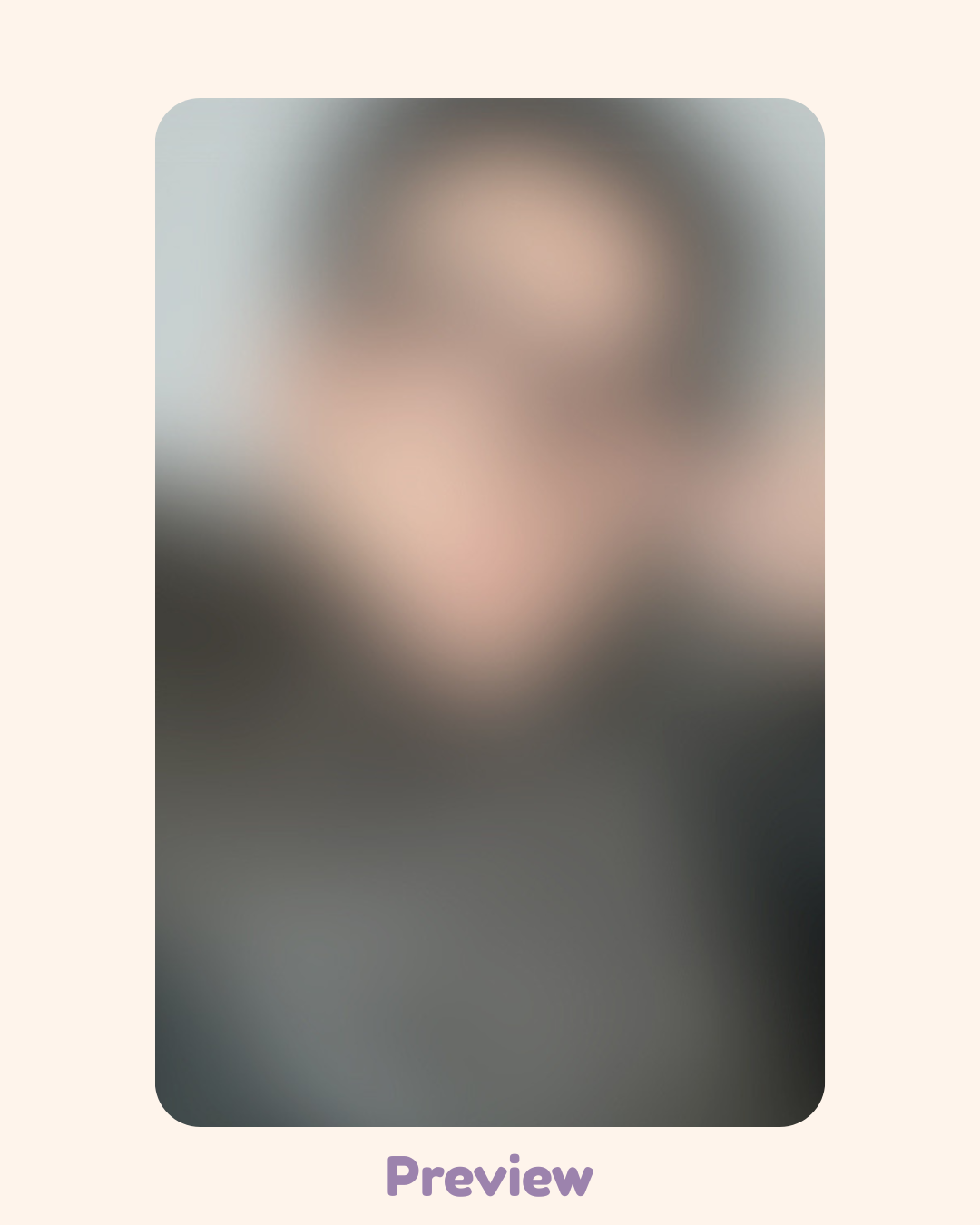 San Everline 1.0 Black/Red Glasses ver. POB Digipack ATEEZ