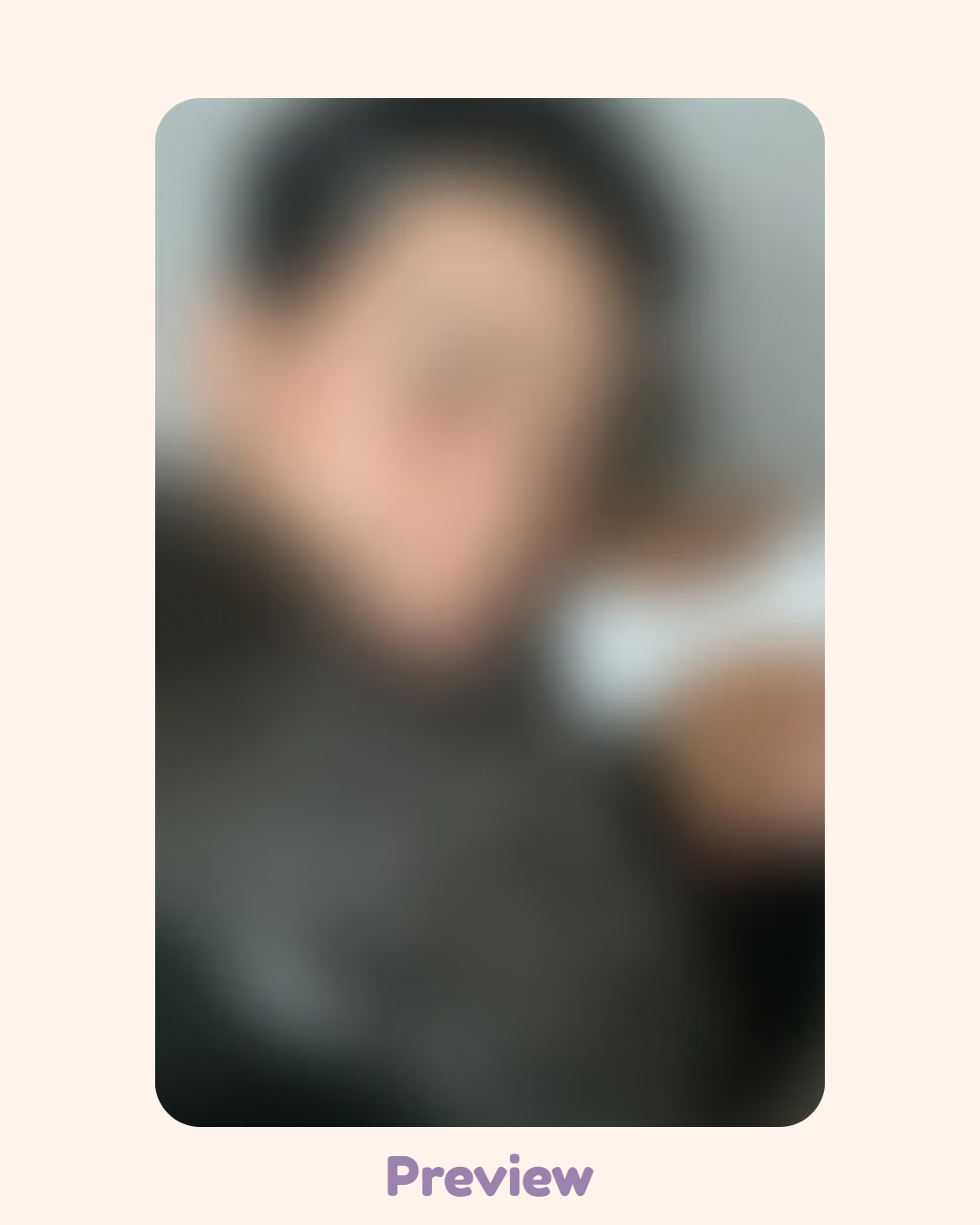 San Fromm 1.2 Puppy ver. POB Digipack ATEEZ