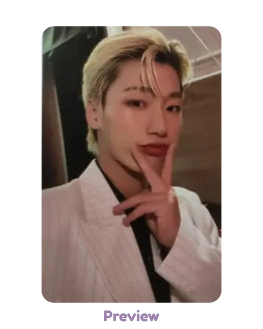 San Mernel 4.0 collab benefit ATEEZ
