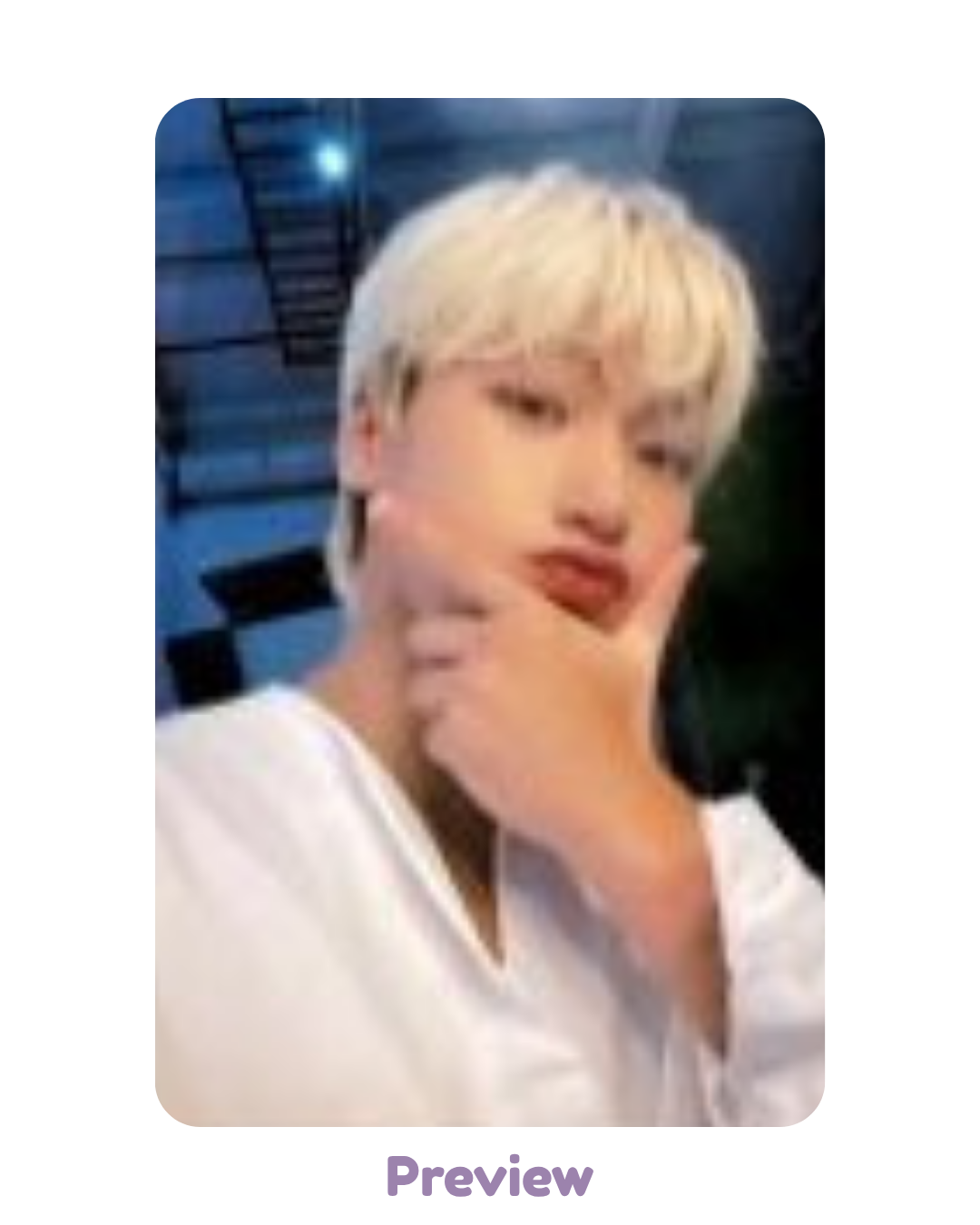San Mernel 5.0 Japan collab benefit ATEEZ