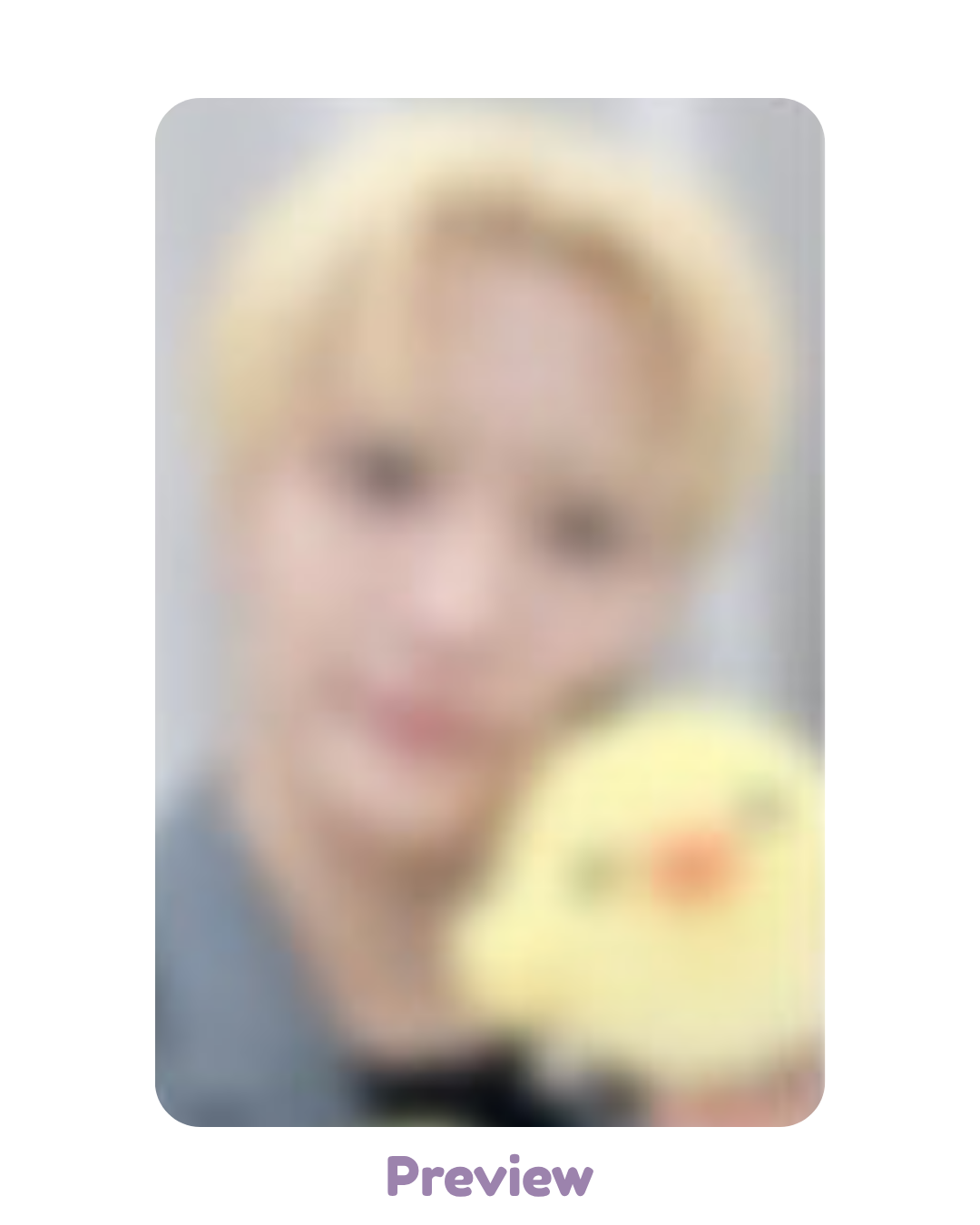 Seonghwa Hellolive 2.0 Kiiroiteez ver. Fansign Benefit Golden Hour part 5 ATEEZ