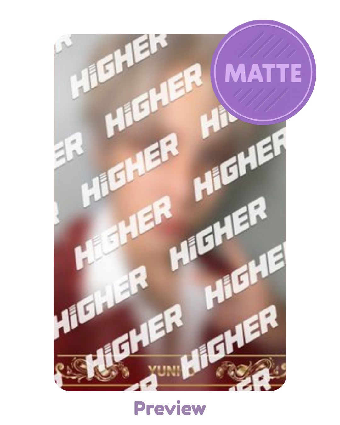 Yunho Higher Timepiece 3.0 SBS Inkigayo Stage 260628 ver. Matte Golden Hour part 5 ATEEZ
