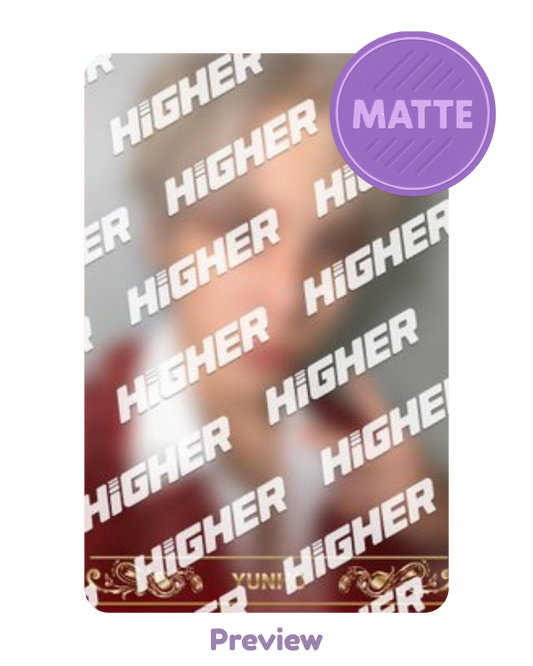 Yunho Higher Timepiece 3.0 SBS Inkigayo Stage 260628 ver. Matte Golden Hour part 5 ATEEZ