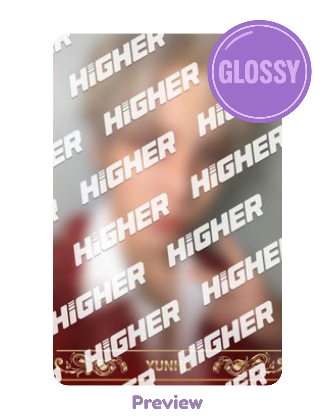 Yunho Higher Timepiece 3.0 SBS Inkigayo Stage 260628 ver. Glossy Golden Hour part 5 ATEEZ