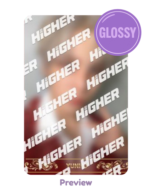 Yunho Higher Timepiece 3.0 SBS Inkigayo Stage 260628 ver. Glossy Golden Hour part 5 ATEEZ