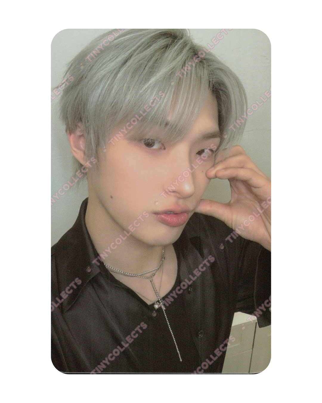 Mingi Fromm Live Stream benefit Fanmeeting Atiny's Voyage: Tiny Mystery ATEEZ